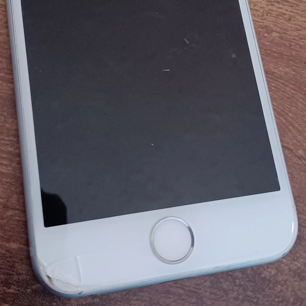 iPhone S Model 1688